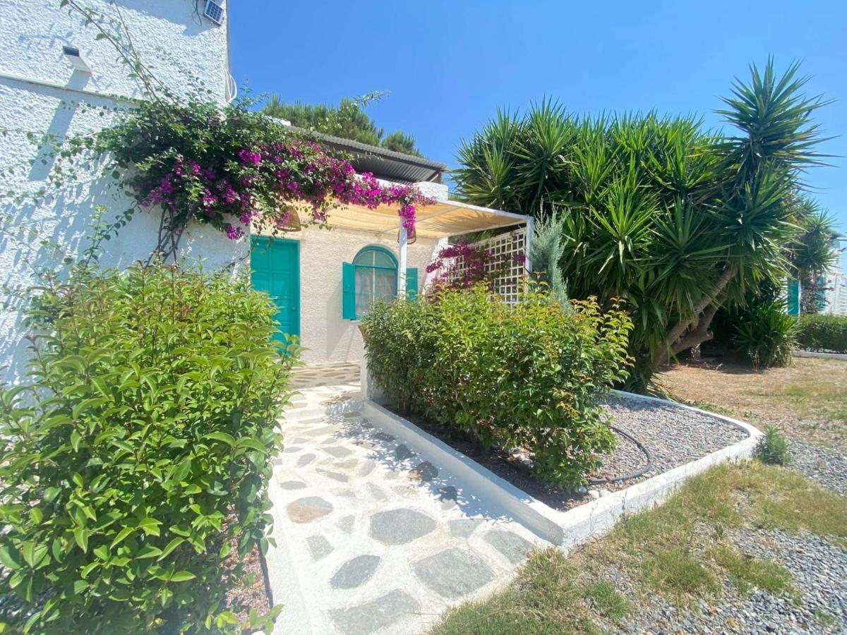 Peaceful Cottage House - Private Garden Analipsis  Exterior foto